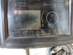 LIEBHERR R926 LC - MONO - Nr.: 517