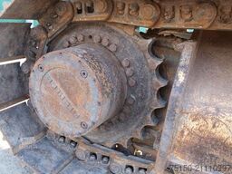 LIEBHERR R926 LC - MONO - Nr.: 517