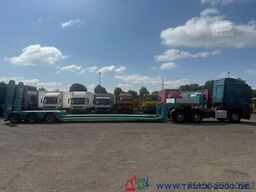 Doll Doll T3E Tieflader 3 gel. Achsen+ Arocs 2663 6x4