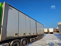 Schmitz Cargobull Reefer Foldable wall
