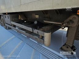 Schmitz Cargobull Reefer Foldable wall