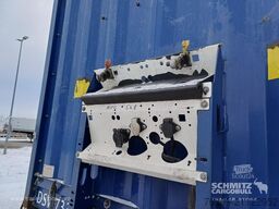 Krone Curtainsider Mega