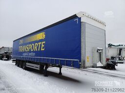 Schmitz Cargobull Curtainsider Standard Getränke