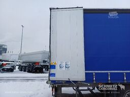 Schmitz Cargobull Curtainsider Standard Getränke