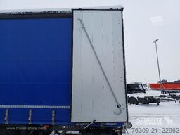 Schmitz Cargobull Curtainsider Standard Getränke