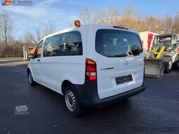 Mercedes-Benz Vito Tourer 109 CDI | 9 Sitze Navi | 6 Gänge | Tempomat | Klima