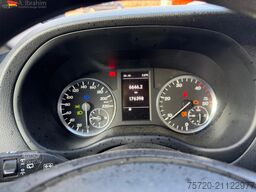 Mercedes-Benz Vito Tourer 109 CDI | 9 Sitze Navi | 6 Gänge | Tempomat | Klima