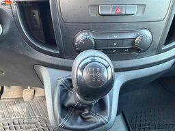 Mercedes-Benz Vito Tourer 109 CDI | 9 Sitze Navi | 6 Gänge | Tempomat | Klima