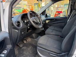 Mercedes-Benz Vito Tourer 109 CDI | 9 Sitze Navi | 6 Gänge | Tempomat | Klima