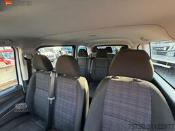 Mercedes-Benz Vito Tourer 109 CDI | 9 Sitze Navi | 6 Gänge | Tempomat | Klima