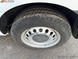 Mercedes-Benz Vito Tourer 109 CDI | 9 Sitze Navi | 6 Gänge | Tempomat | Klima