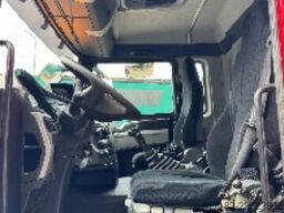 MAN TGS 35.480 HMF 2620 K5 (Year 2017!), 8x4 Full s...
