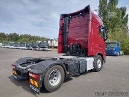 Volvo FH 500 Retarder Standklima