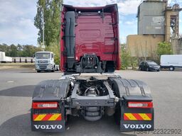 Volvo FH 500 Retarder Standklima