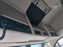 Volvo FH 500 Retarder Standklima