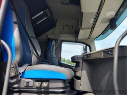 Volvo FH 500 Retarder Standklima