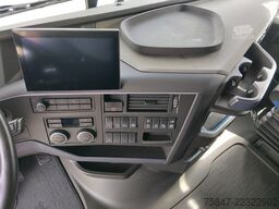 Volvo FH 500 Retarder Standklima