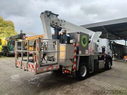 Mercedes-Benz Antos 1833 4x2 France Elevateur 284 TBE