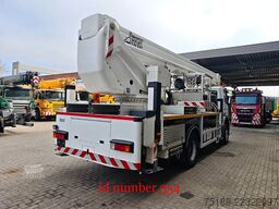 Mercedes-Benz Axor 1833 4x2 Bronto Skylift S32XDT