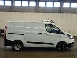 FORD Transit Custom Kasten 280 L1H1 Basis Klima