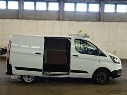 FORD Transit Custom Kasten 280 L1H1 Basis Klima