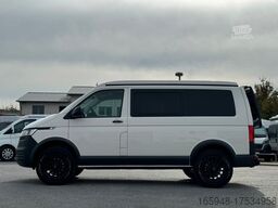 EASY CAMPER T 6.1*Twin Monotube**SCA 290**Loder AT**