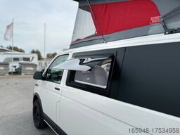 EASY CAMPER T 6.1*Twin Monotube**SCA 290**Loder AT**