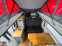 EASY CAMPER T 6.1*Twin Monotube**SCA 290**Loder AT**