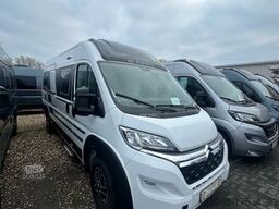 ADRIA Twin Supreme 640 SLB**6.000 ¤ - Preisnachlass**