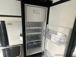 ADRIA Twin Supreme 640 SLB**6.000 ¤ - Preisnachlass**