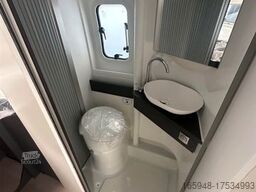 ADRIA Twin Supreme 640 SLB**6.000 ¤ - Preisnachlass**