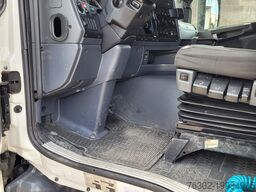 Scania G 450 Retarder Highline