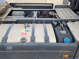 Scania G 450 Retarder Highline