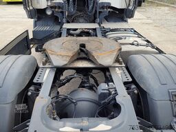 Scania G 450 Retarder Highline