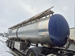  Fabr. HLW - 32.270 Liter - 3 Kammern