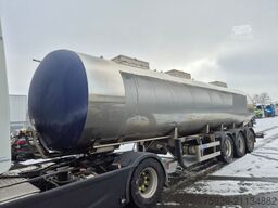  Fabr. HLW - 32.270 Liter - 3 Kammern