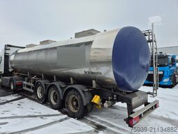  Fabr. HLW - 32.270 Liter - 3 Kammern