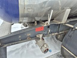  Fabr. HLW - 32.270 Liter - 3 Kammern