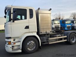 Scania G 410 4x2