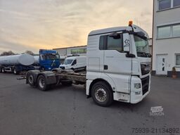 MAN TGX 26.480
