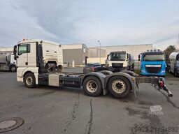 MAN TGX 26.480
