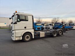 MAN TGX 26.480