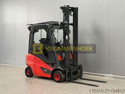 Linde H 20 D