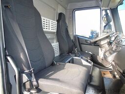 Iveco Eurocargo 120E21 + EURO 6 + LIFT + 10X IN STOCK