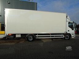 Iveco Eurocargo 120E21 + EURO 6 + LIFT + 10X IN STOCK