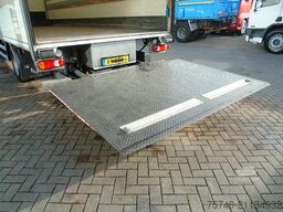 Iveco Eurocargo 120E21 + EURO 6 + LIFT + 10X IN STOCK