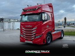 Iveco S-WAY 570