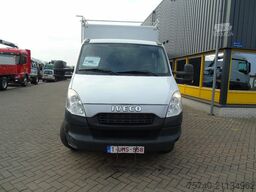 Iveco Daily 70 C17 + MANUAL