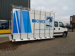 Iveco Daily 70 C17 + MANUAL