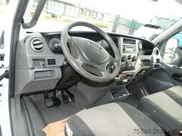 Iveco Daily 70 C17 + MANUAL